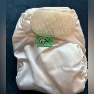 TotsBots Teeny Fit (2) Good Condition